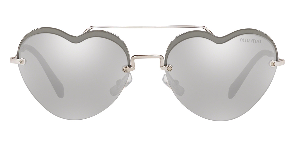 Miu Miu - Core Collection MU 62US