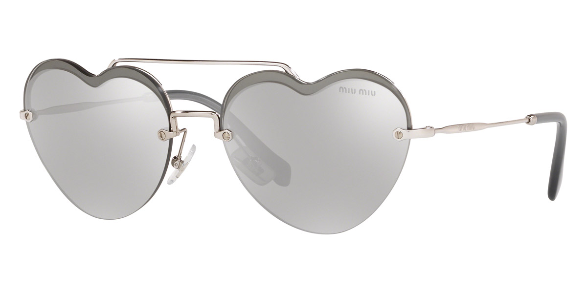 Miu Miu - Core Collection MU 62US