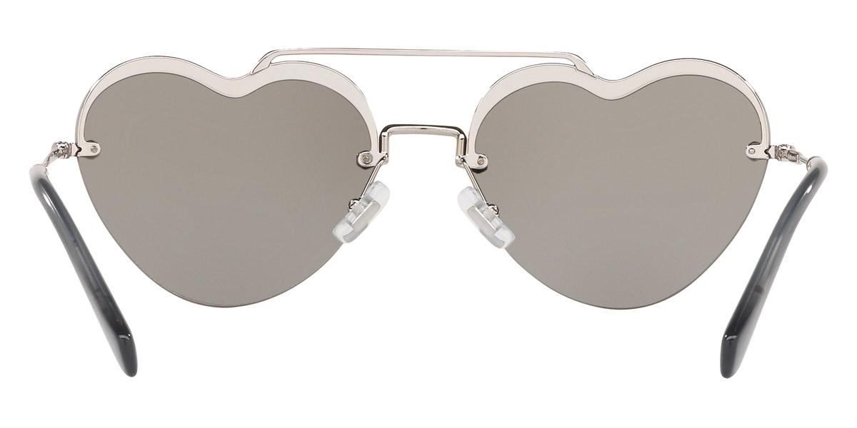 Miu Miu - Core Collection MU 62US