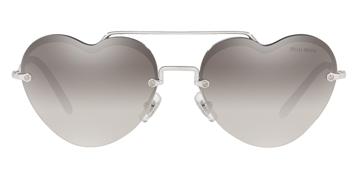 Miu Miu - Core Collection MU 62US