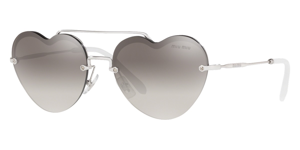 Miu Miu - Core Collection MU 62US