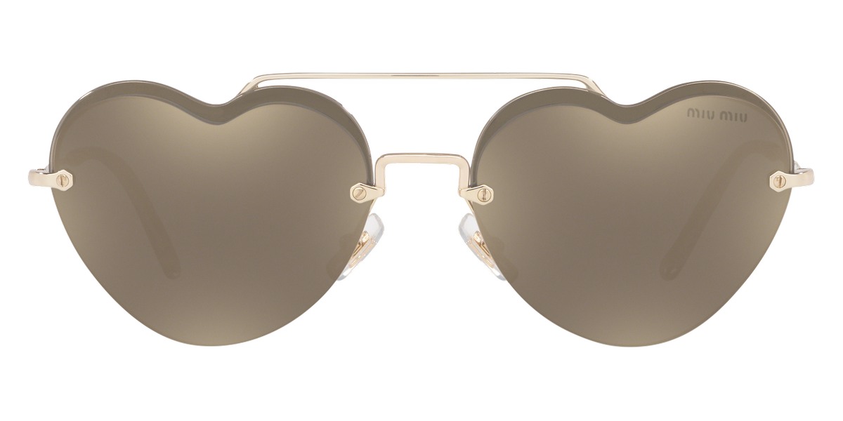 Miu Miu - Core Collection MU 62US