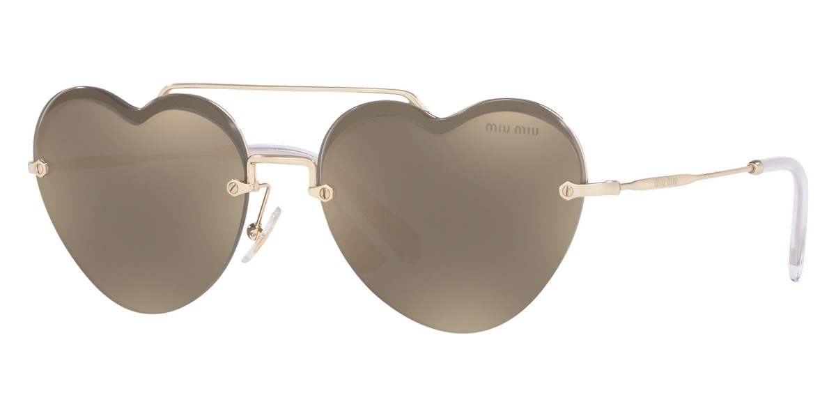 Miu Miu - Core Collection MU 62US
