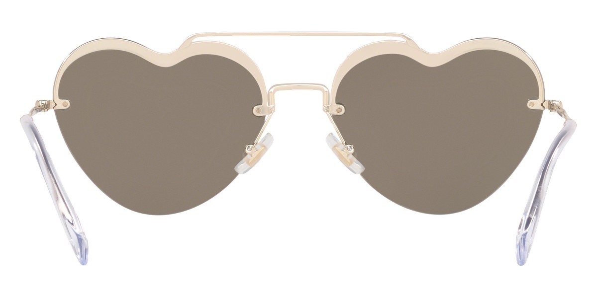 Miu Miu - Core Collection MU 62US
