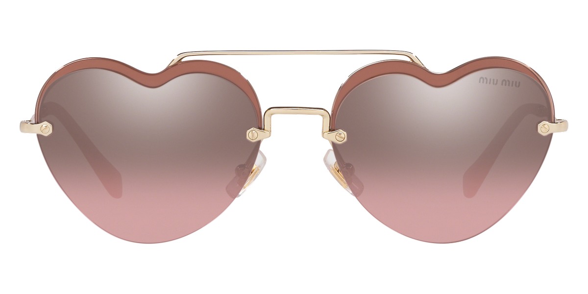 Miu Miu - Core Collection MU 62US
