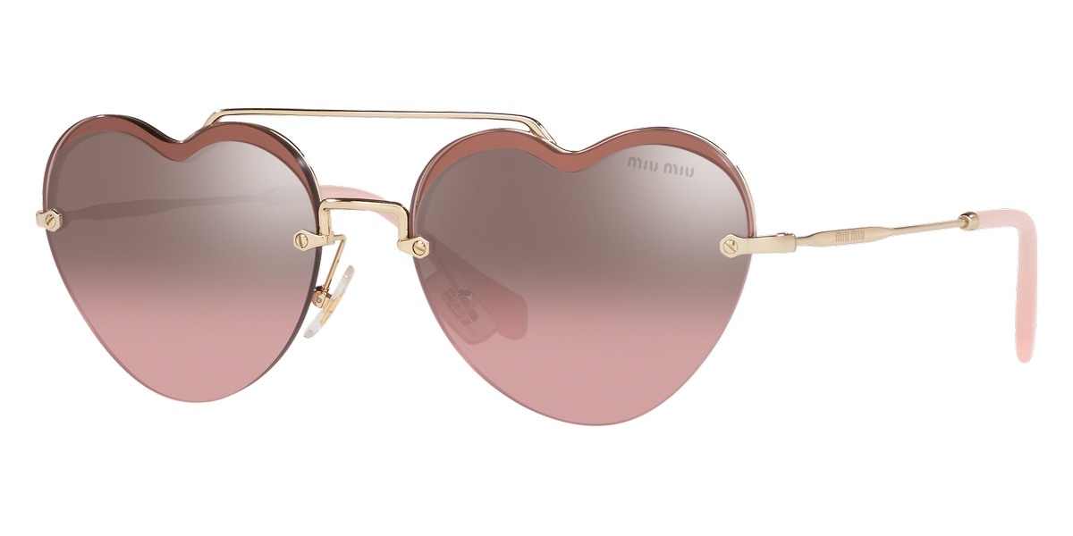 Miu Miu - Core Collection MU 62US