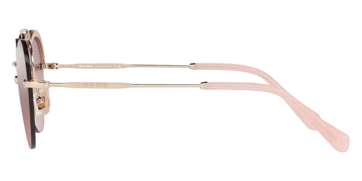 Miu Miu - Core Collection MU 62US