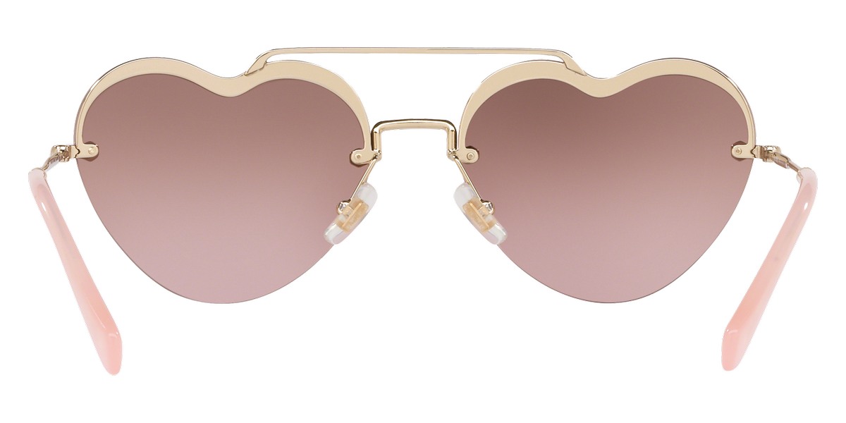 Miu Miu - Core Collection MU 62US