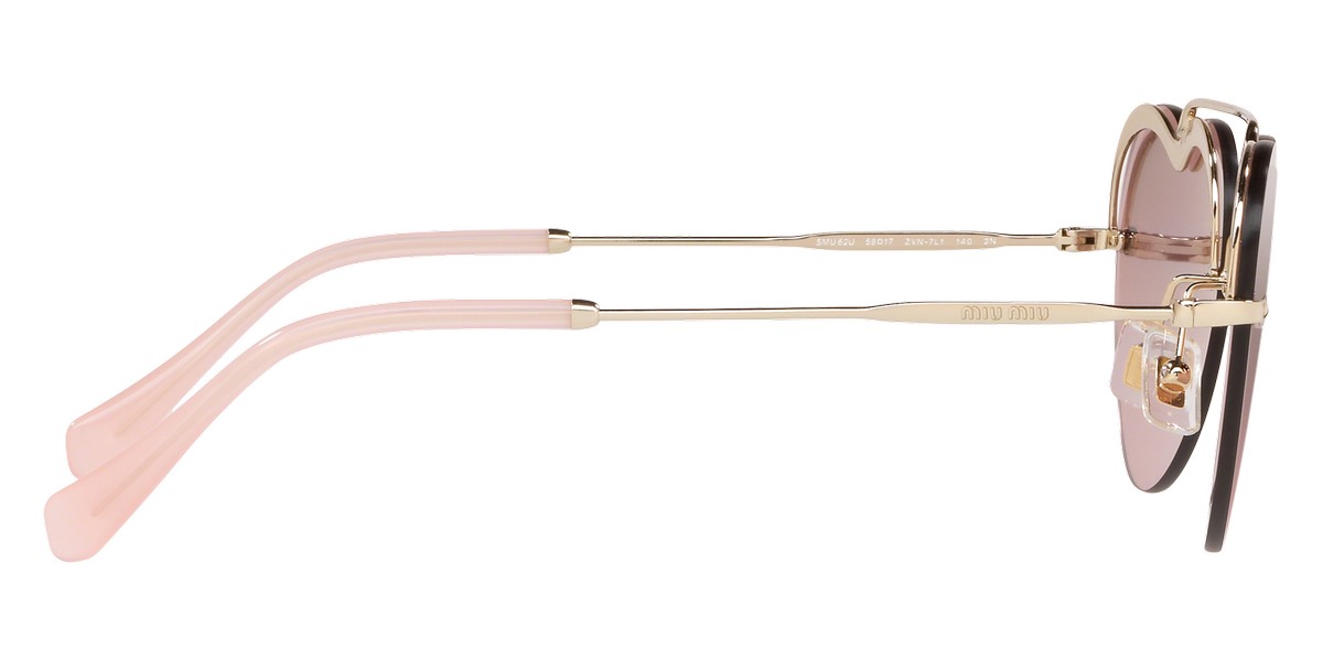 Miu Miu - Core Collection MU 62US
