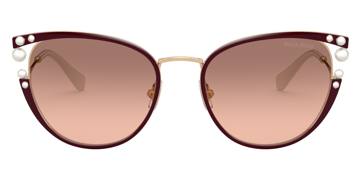 Miu Miu - Core Collection MU 62VS