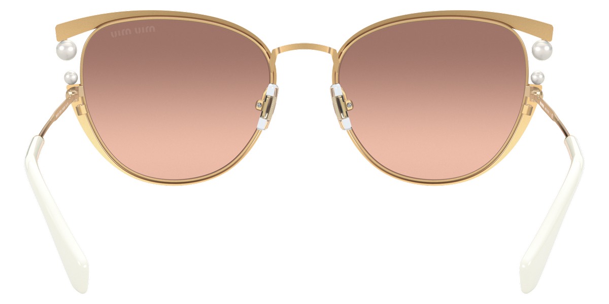 Miu Miu - Core Collection MU 62VS