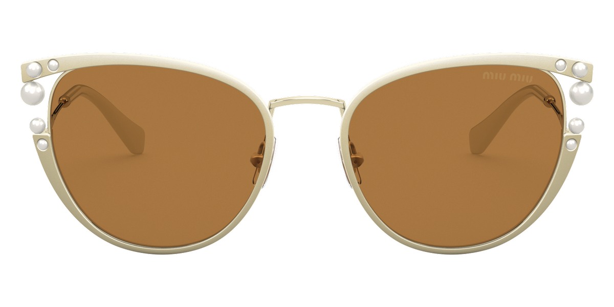 Miu Miu - Core Collection MU 62VS