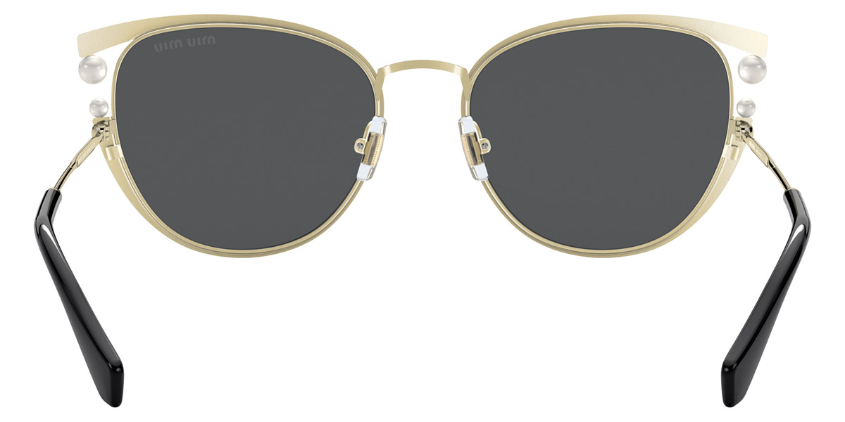 Miu Miu - Core Collection MU 62VS