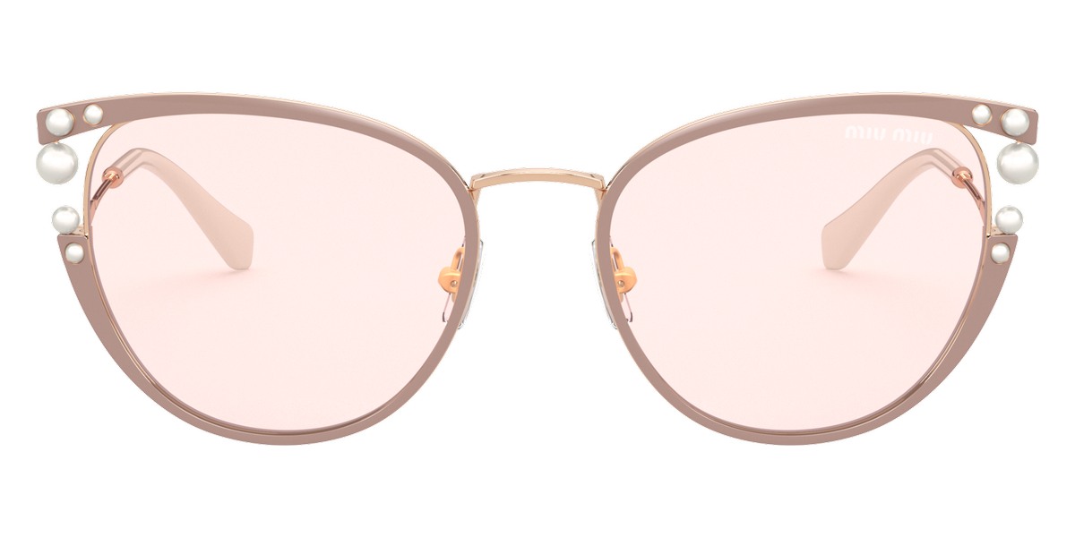 Miu Miu - Core Collection MU 62VS