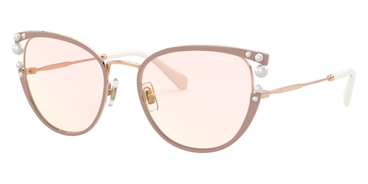 Miu Miu - Core Collection MU 62VS