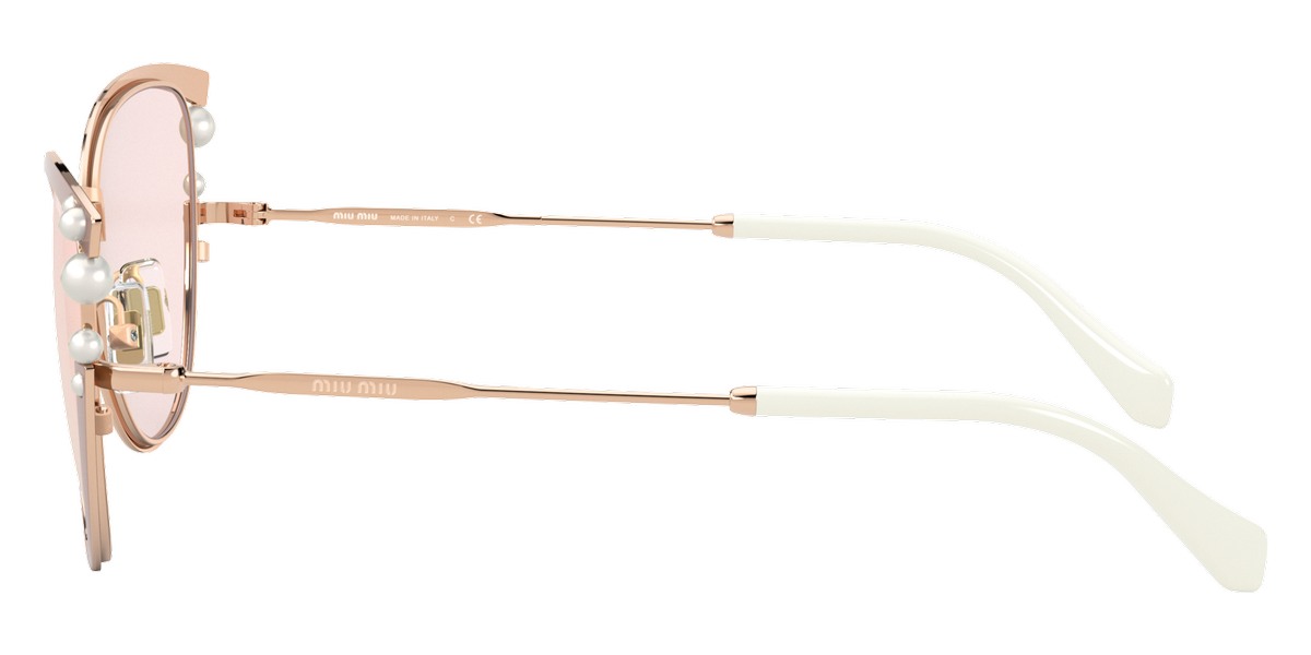 Miu Miu - Core Collection MU 62VS
