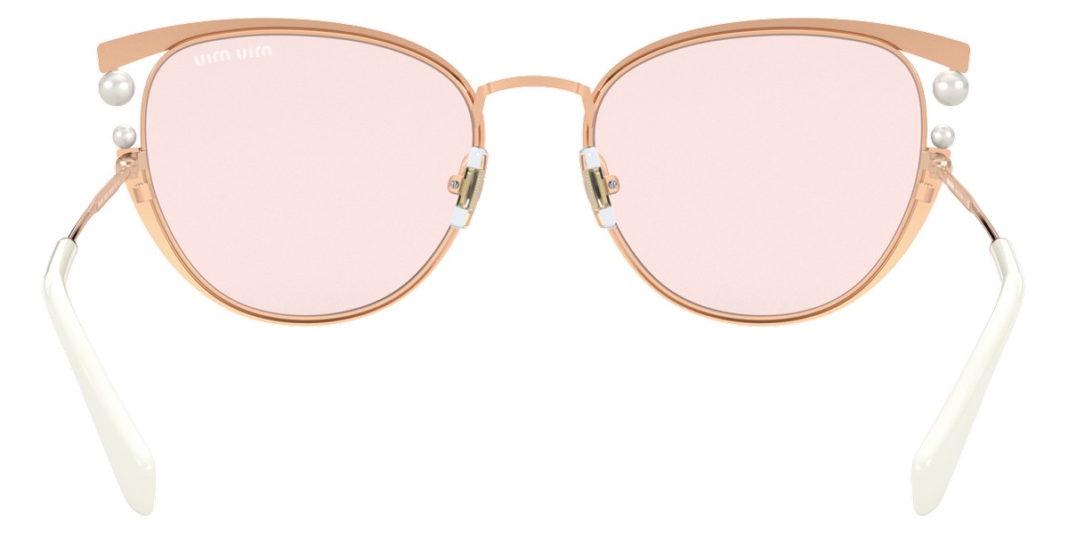 Miu Miu - Core Collection MU 62VS