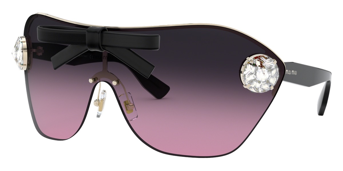 Miu Miu - Special Project MU 68US