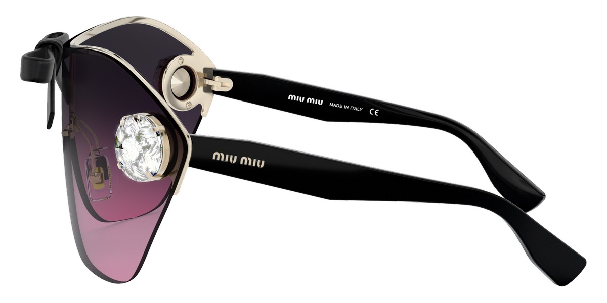Miu Miu - Special Project MU 68US