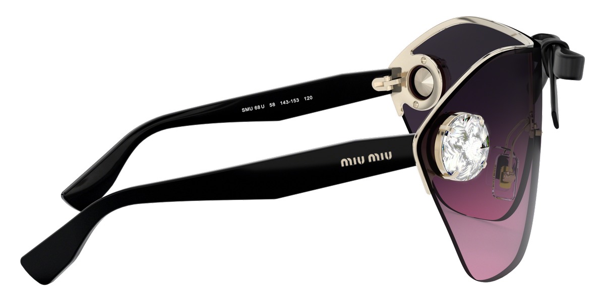 Miu Miu - Special Project MU 68US