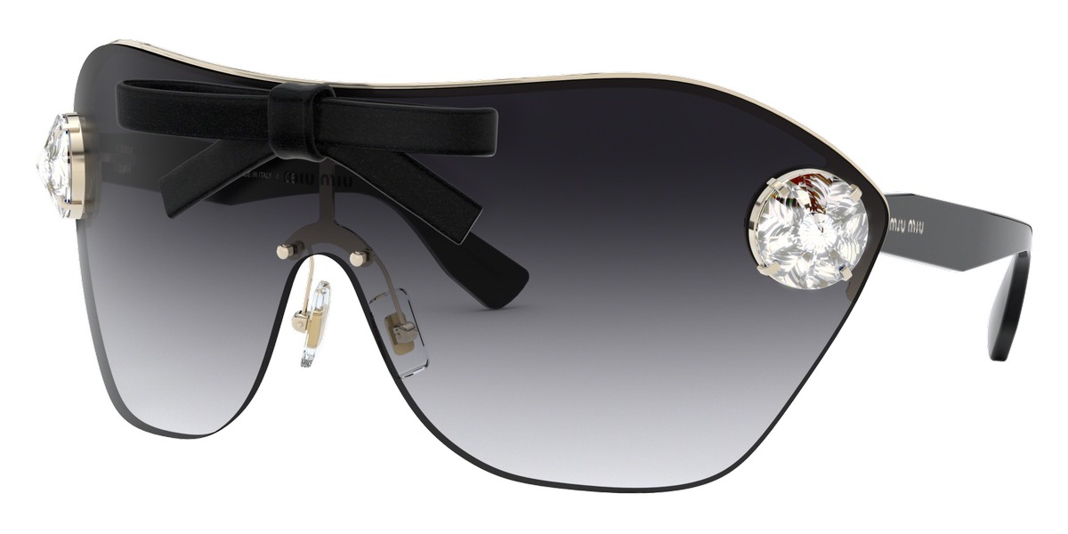 Miu Miu - Special Project MU 68US