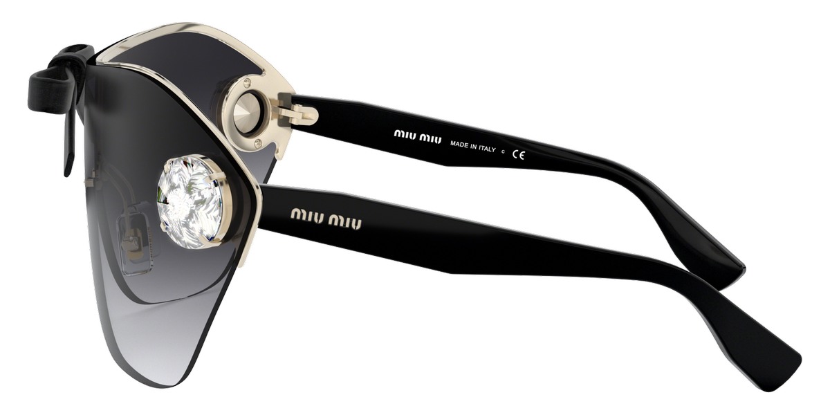 Miu Miu - Special Project MU 68US