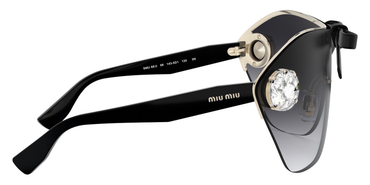 Miu Miu - Special Project MU 68US