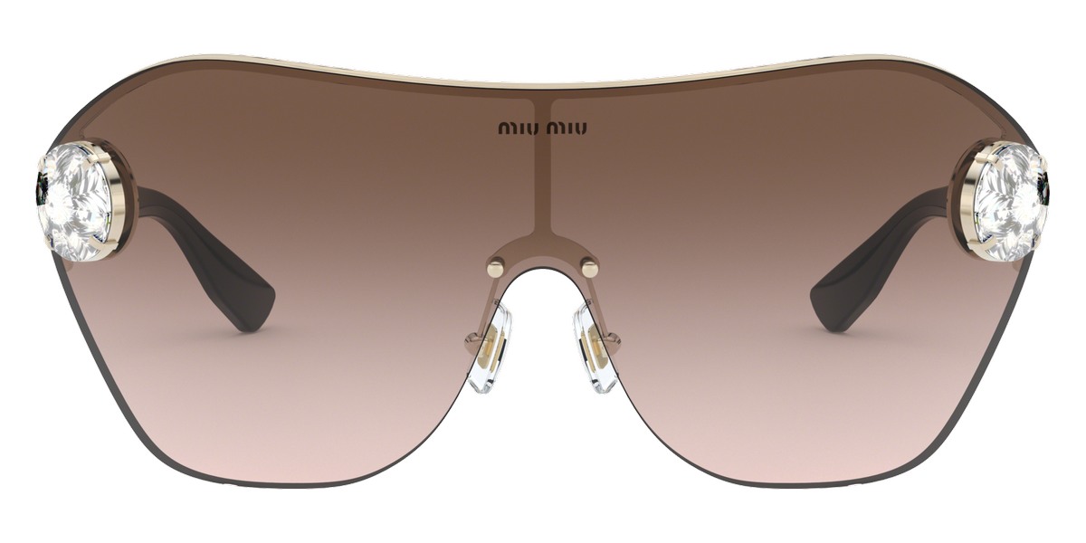 Miu Miu - Special Project MU 68US