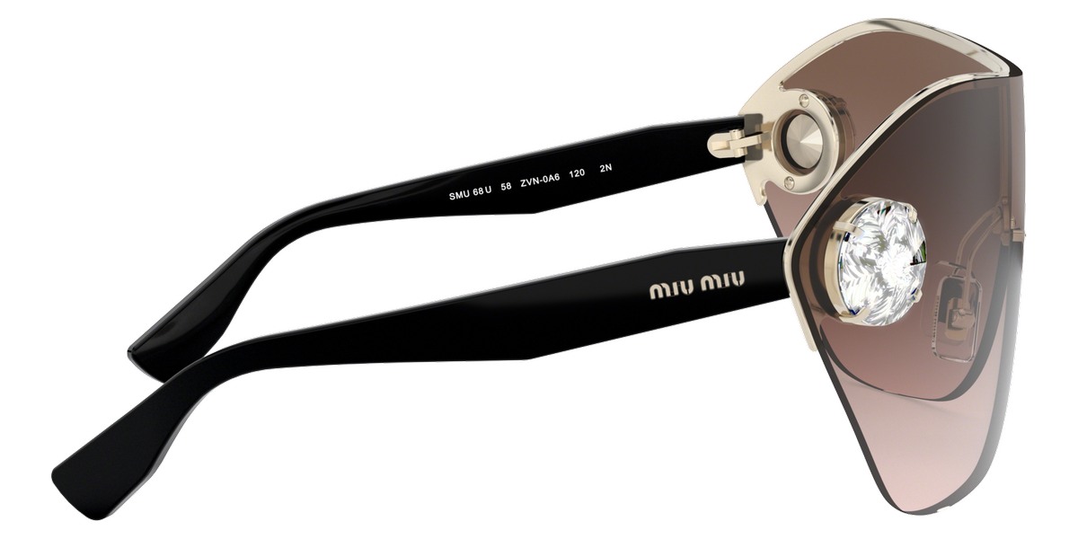 Miu Miu - Special Project MU 68US