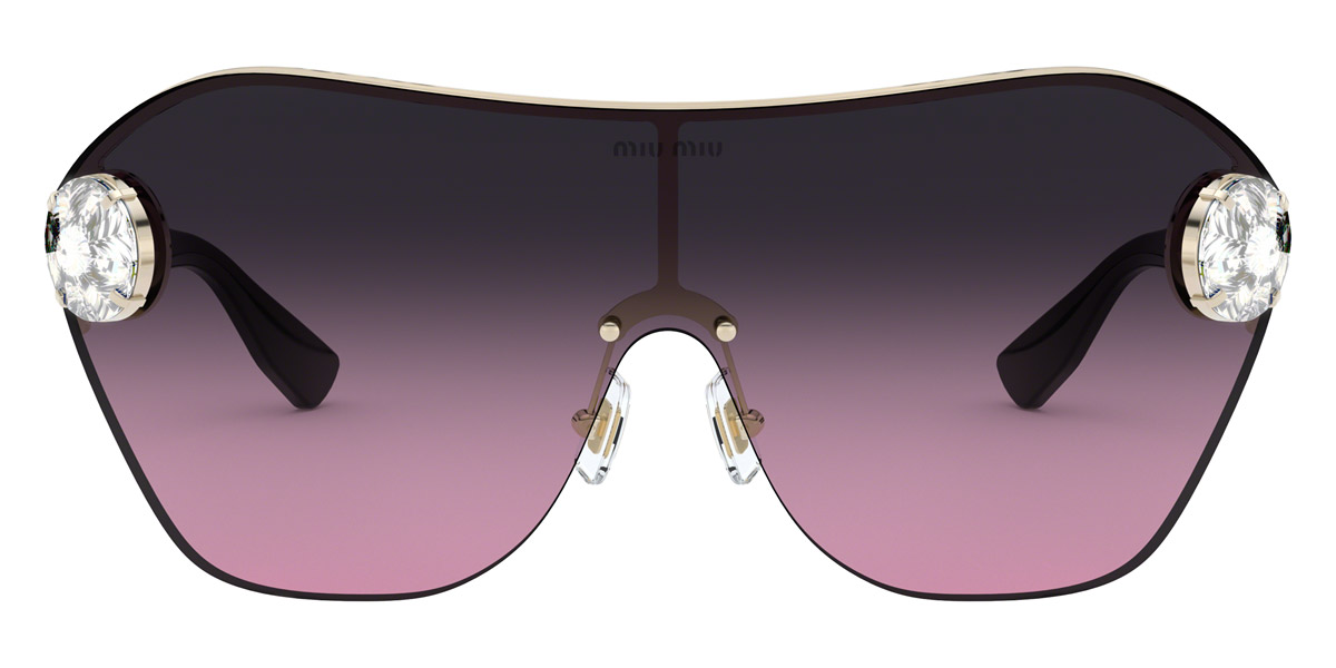 Miu Miu - Special Project MU 68US