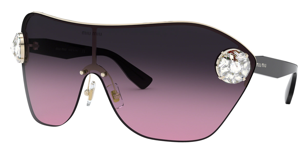 Miu Miu - Special Project MU 68US