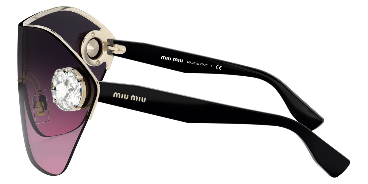 Miu Miu - Special Project MU 68US