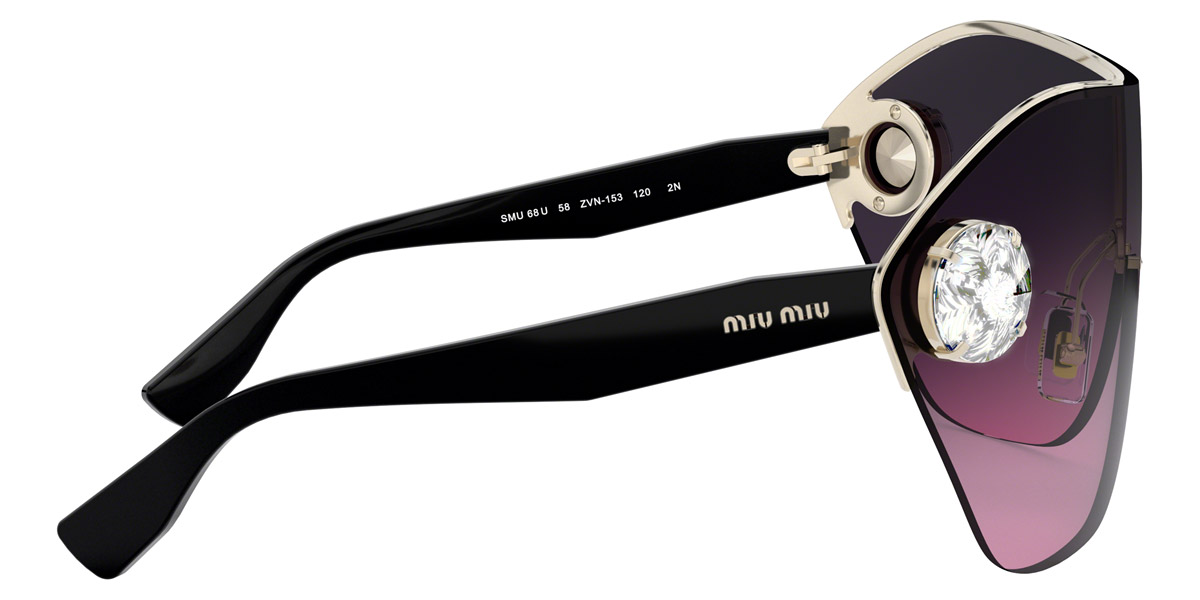 Miu Miu - Special Project MU 68US