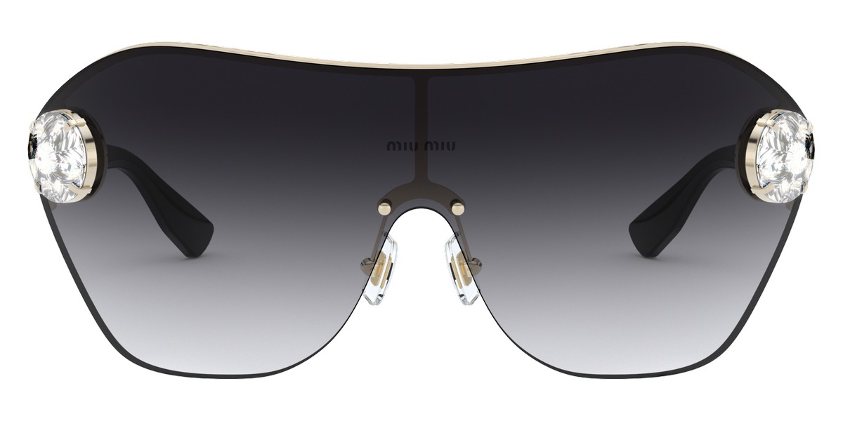 Miu Miu - Special Project MU 68US
