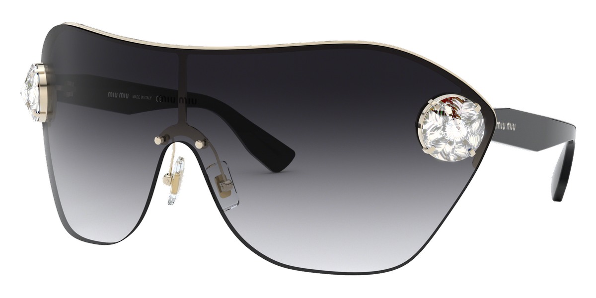 Miu Miu - Special Project MU 68US