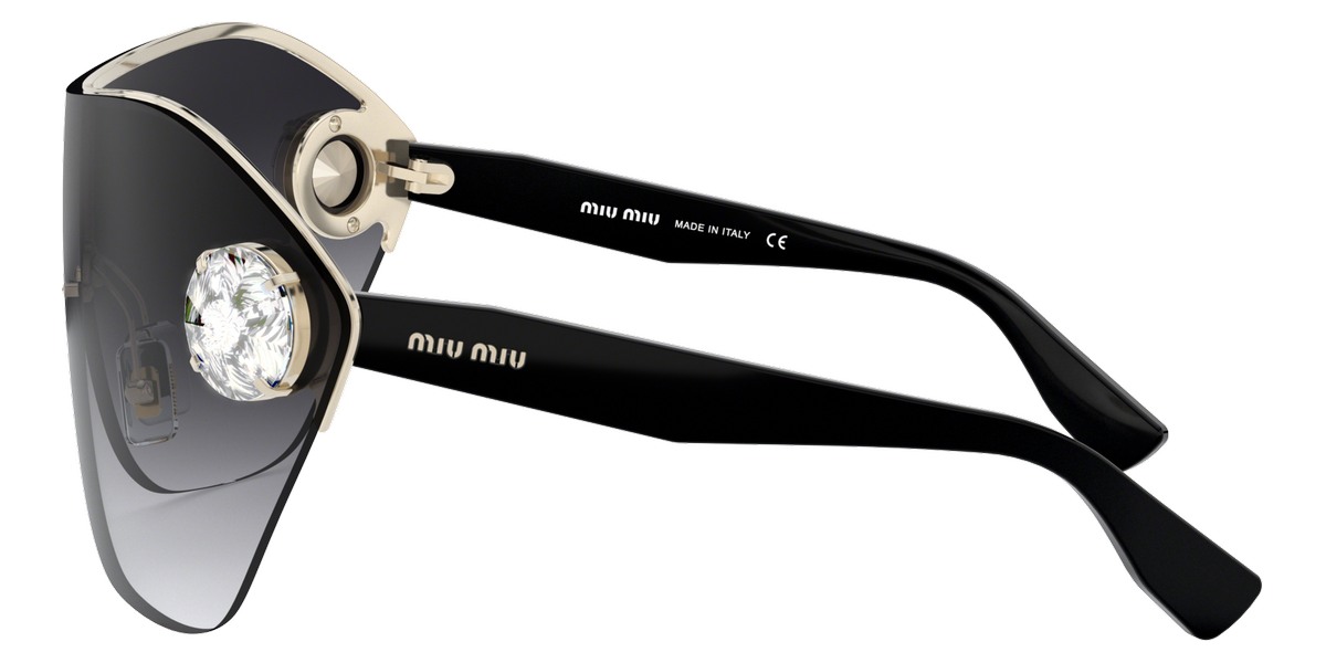Miu Miu - Special Project MU 68US