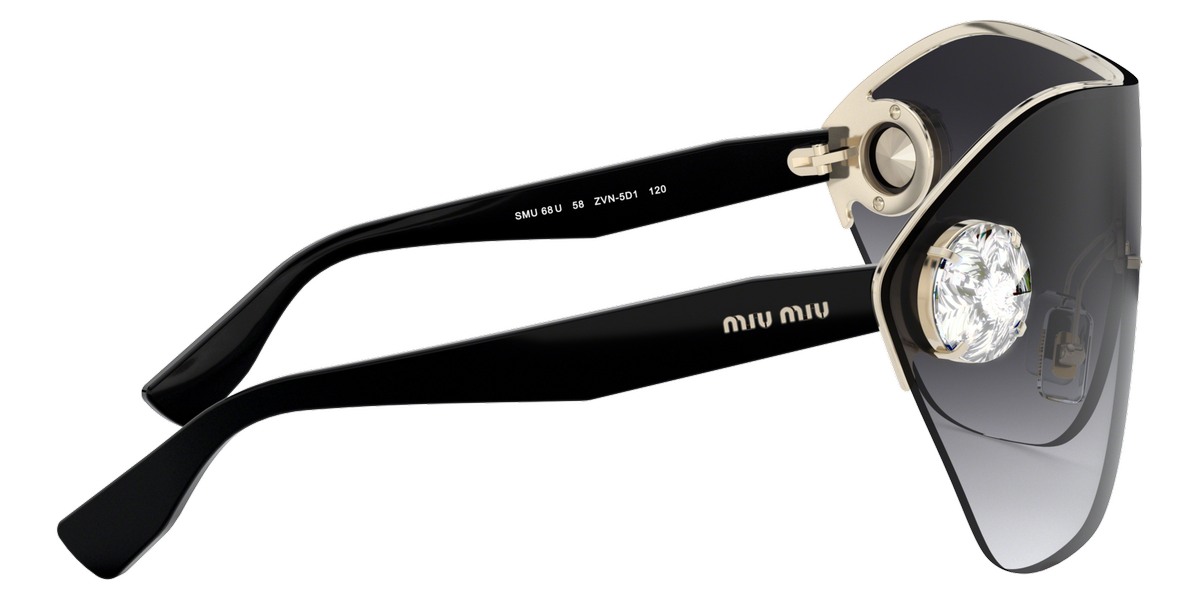 Miu Miu - Special Project MU 68US