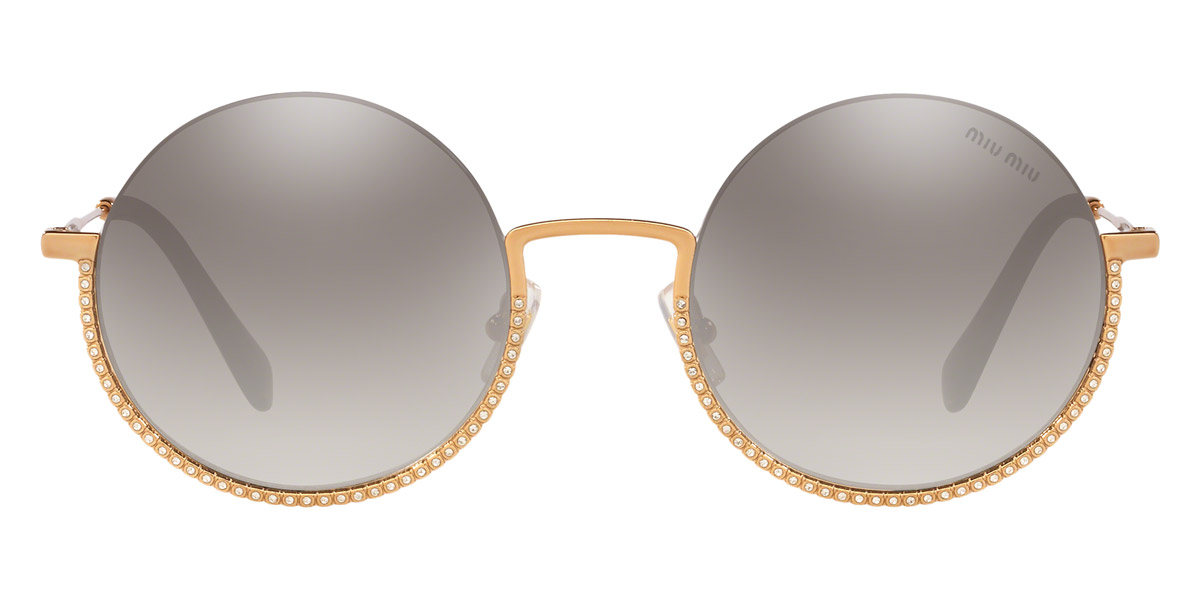 Miu Miu - Core Collection MU 69US
