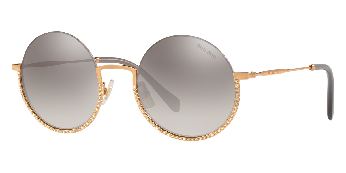 Miu Miu - Core Collection MU 69US