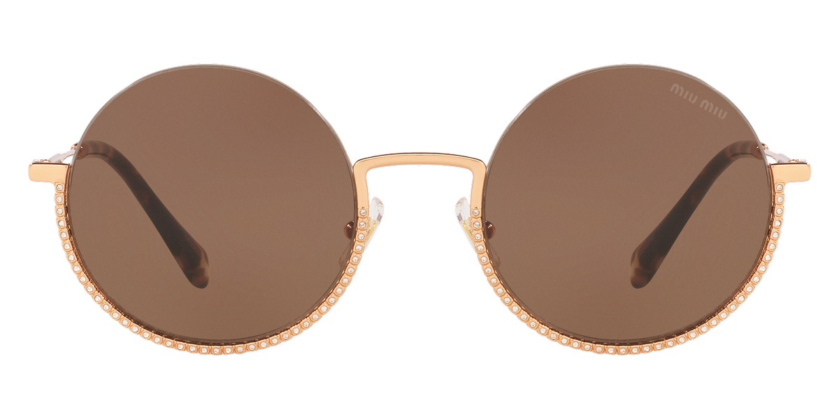 Miu Miu - Core Collection MU 69US