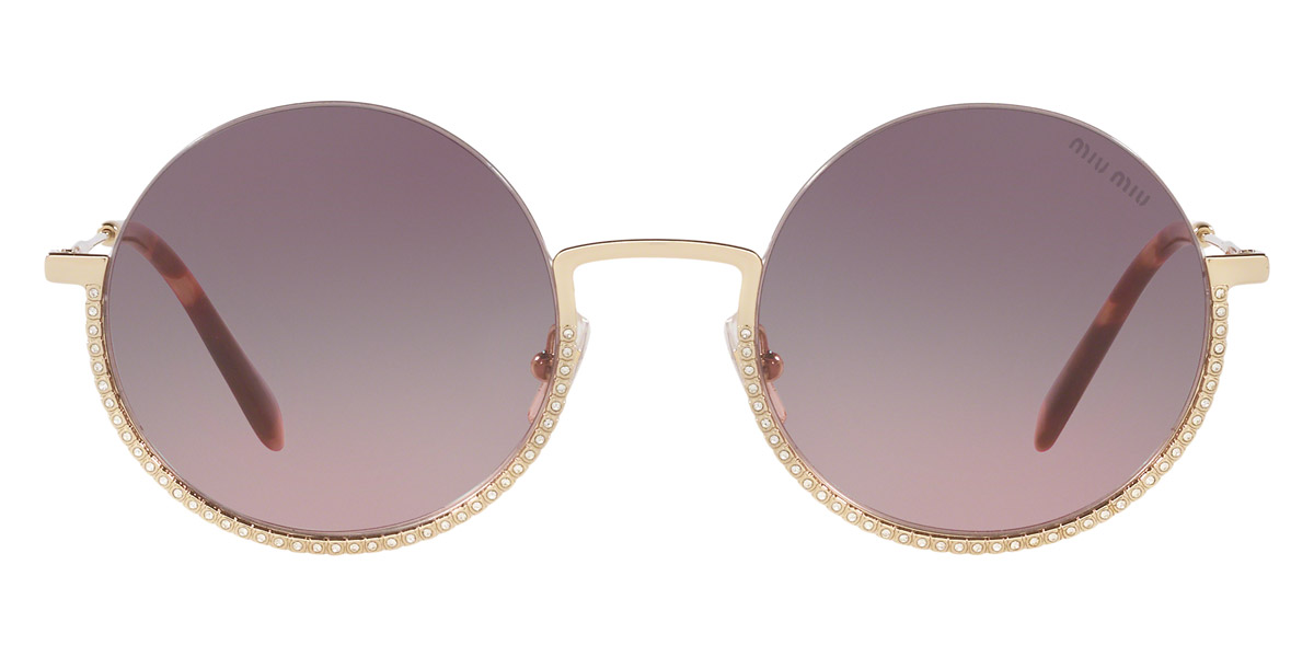 Miu Miu - Core Collection MU 69US