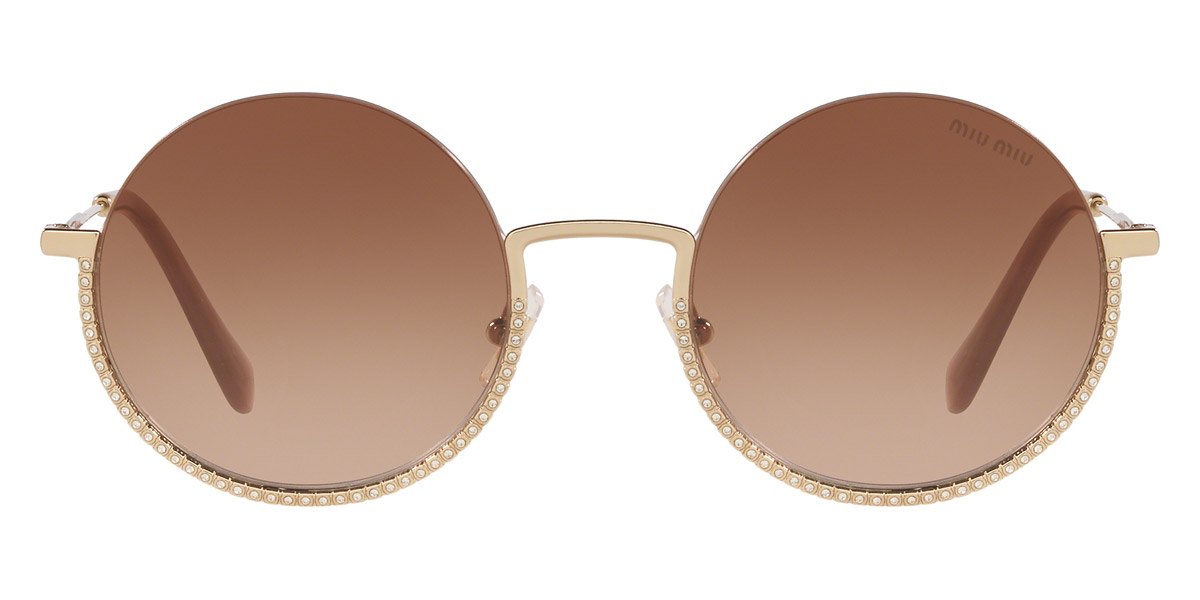 Miu Miu - Core Collection MU 69US
