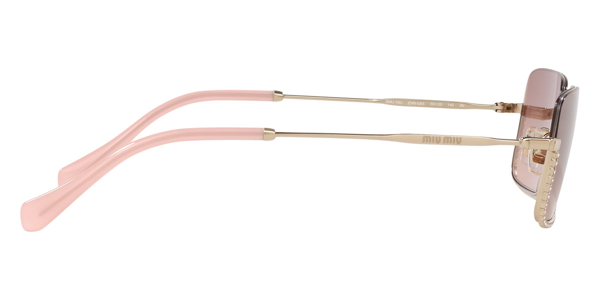 Miu Miu - Core Collection MU 70US