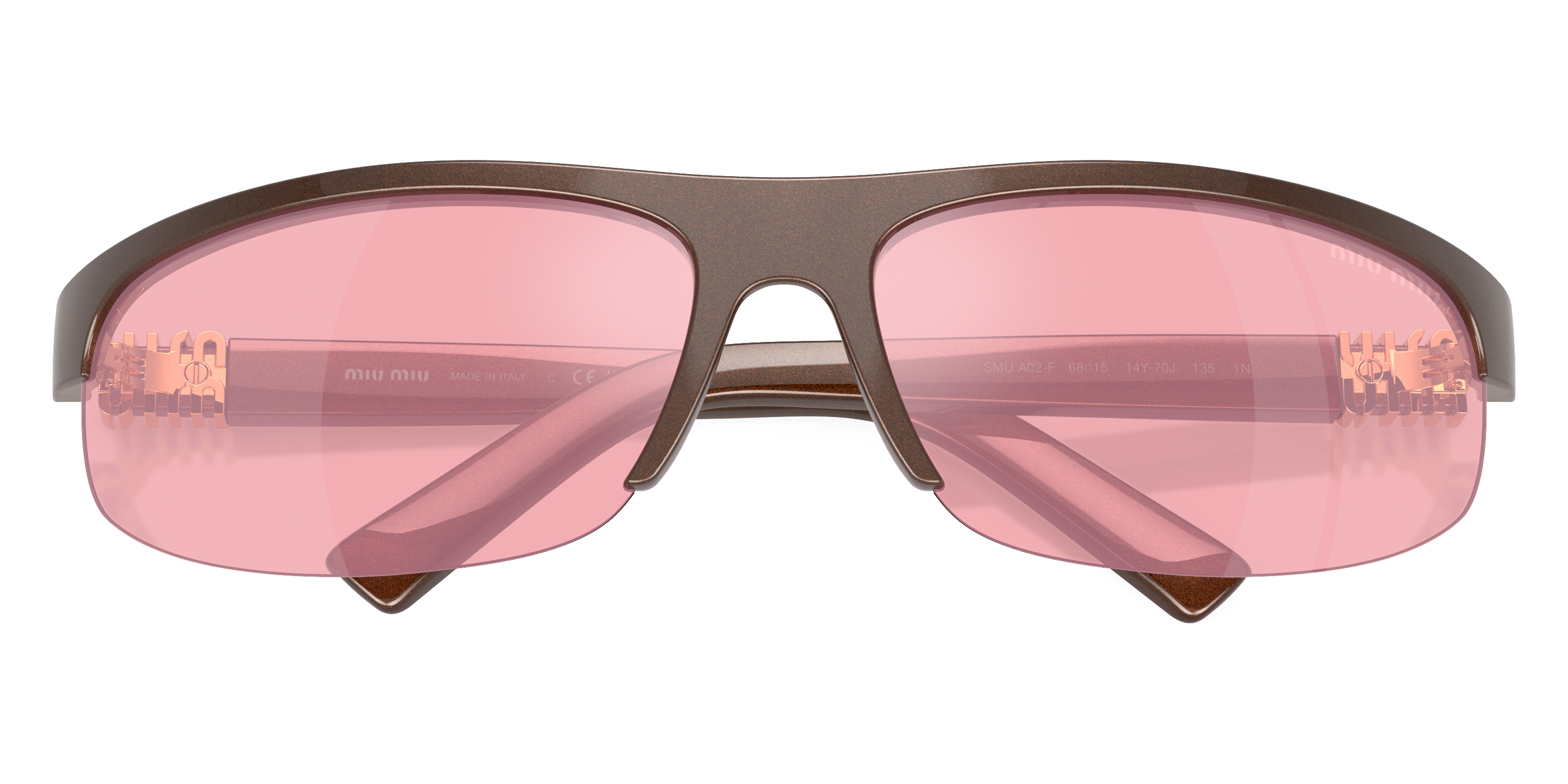 Miu Miu - MU A02SF