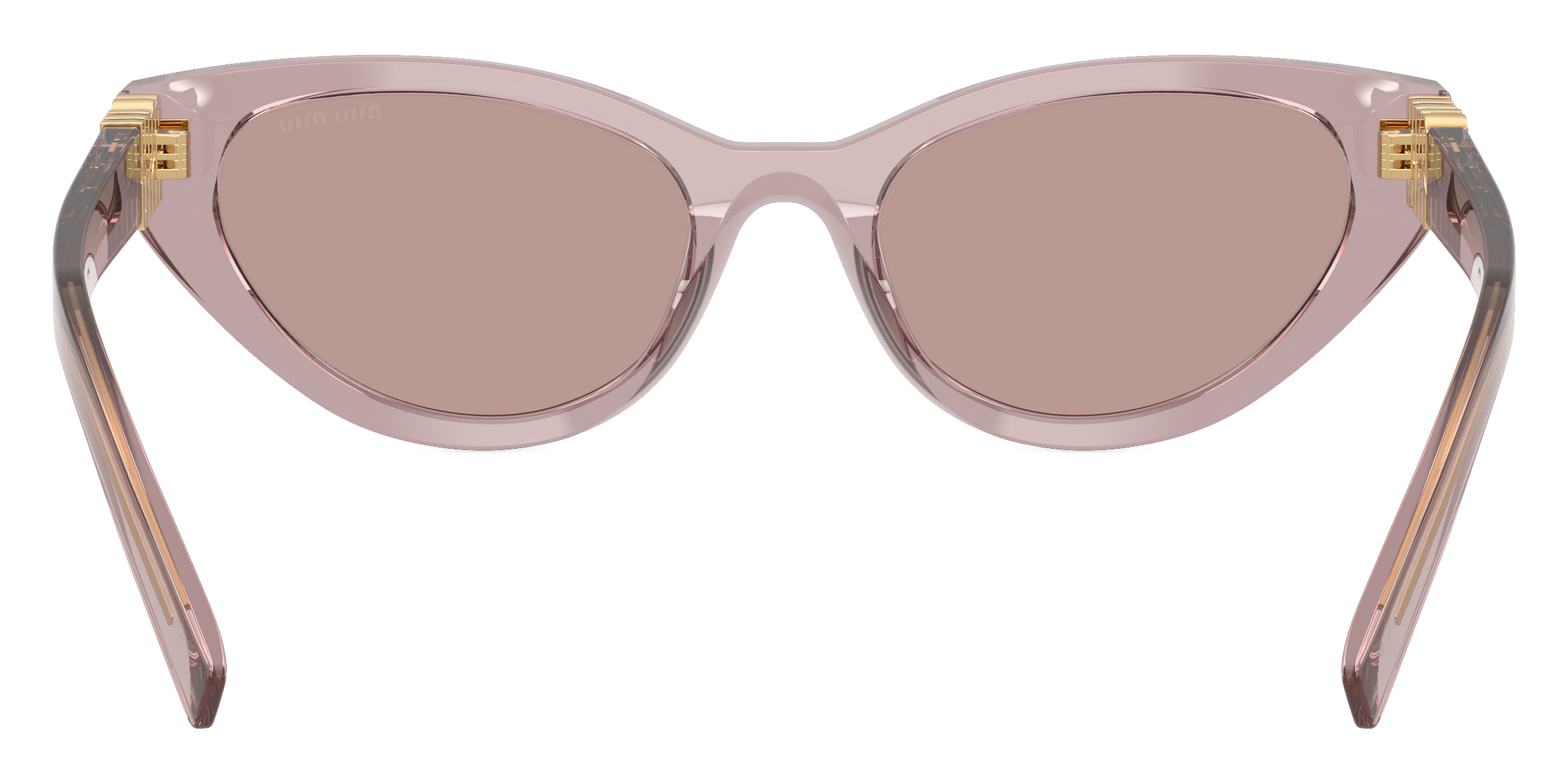 Miu Miu - Logo MU A04S