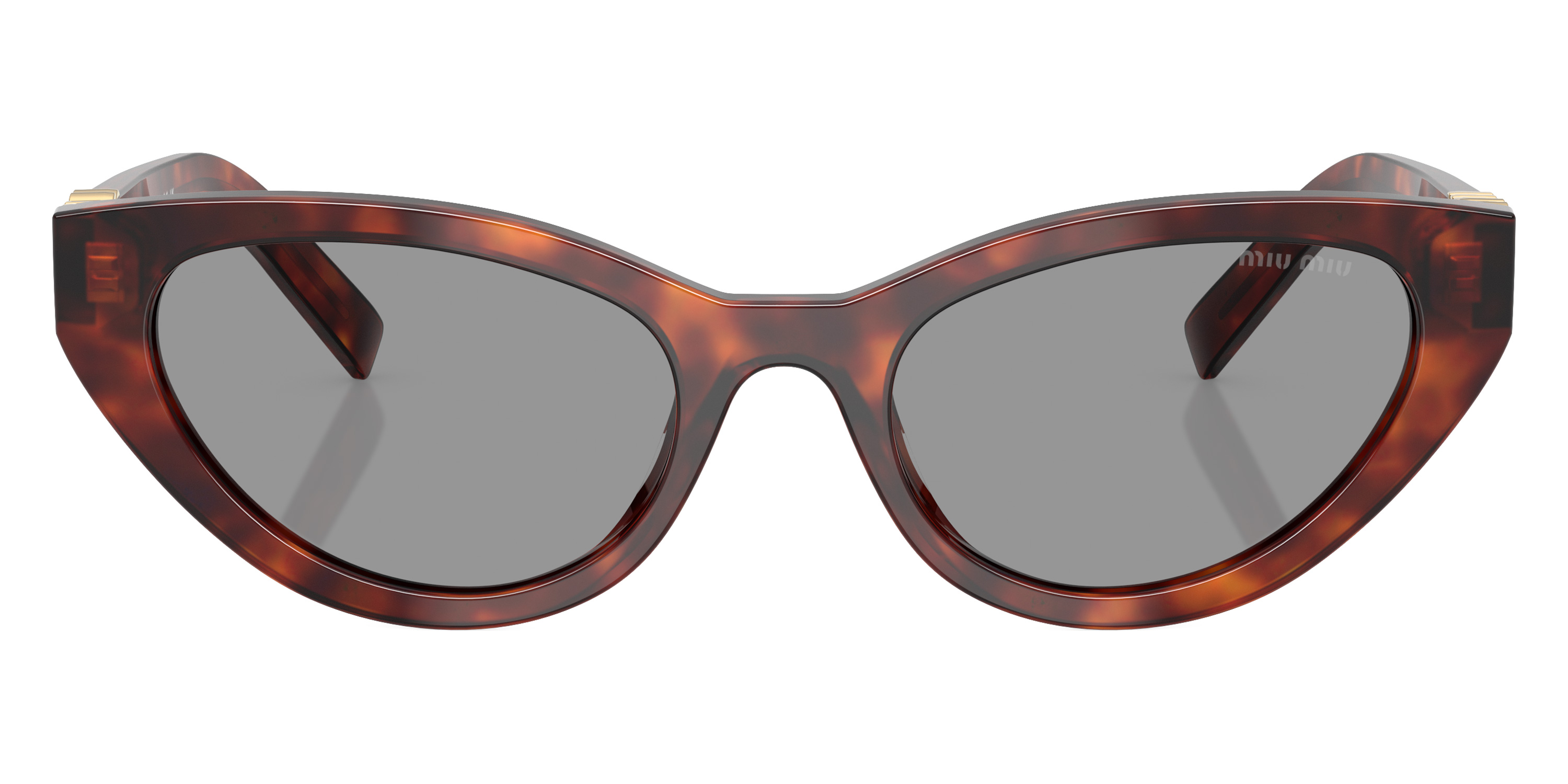 Miu Miu - Logo MU A04S