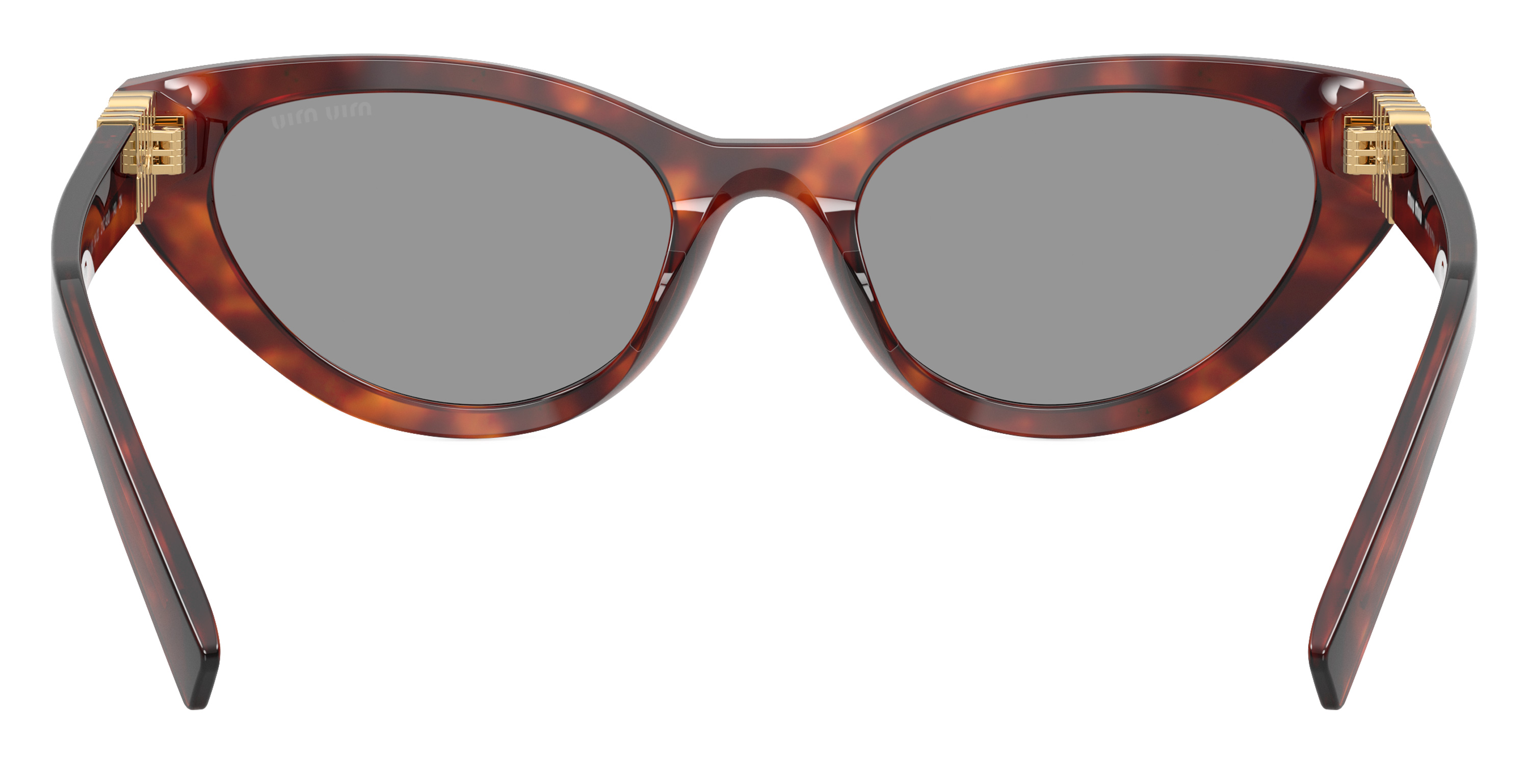 Miu Miu - Logo MU A04S