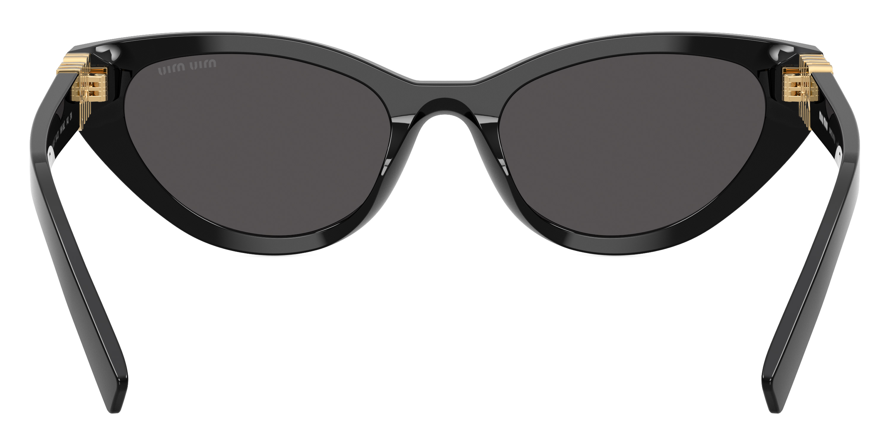 Miu Miu - Logo MU A04SF