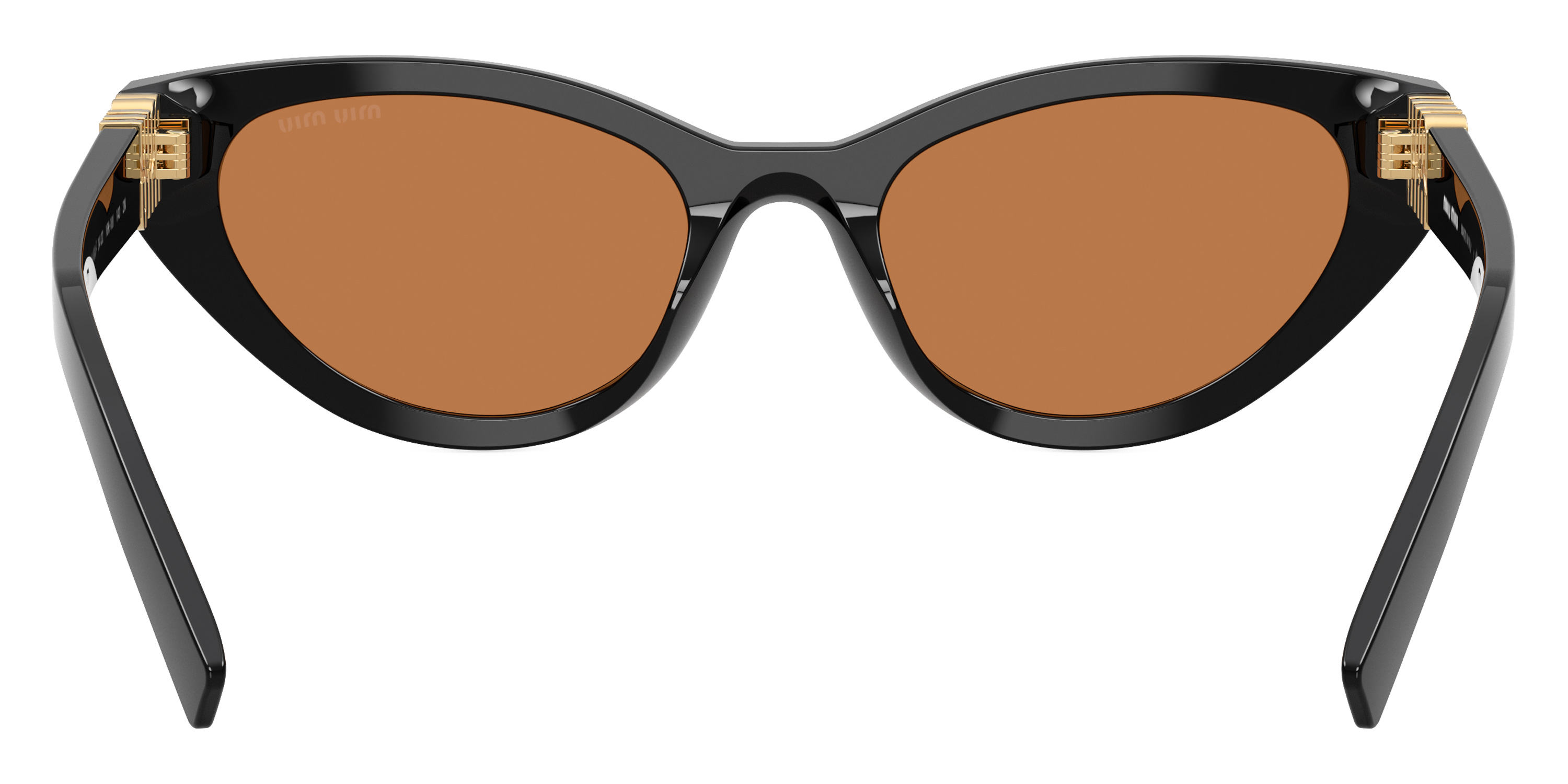 Miu Miu - Logo MU A04SF
