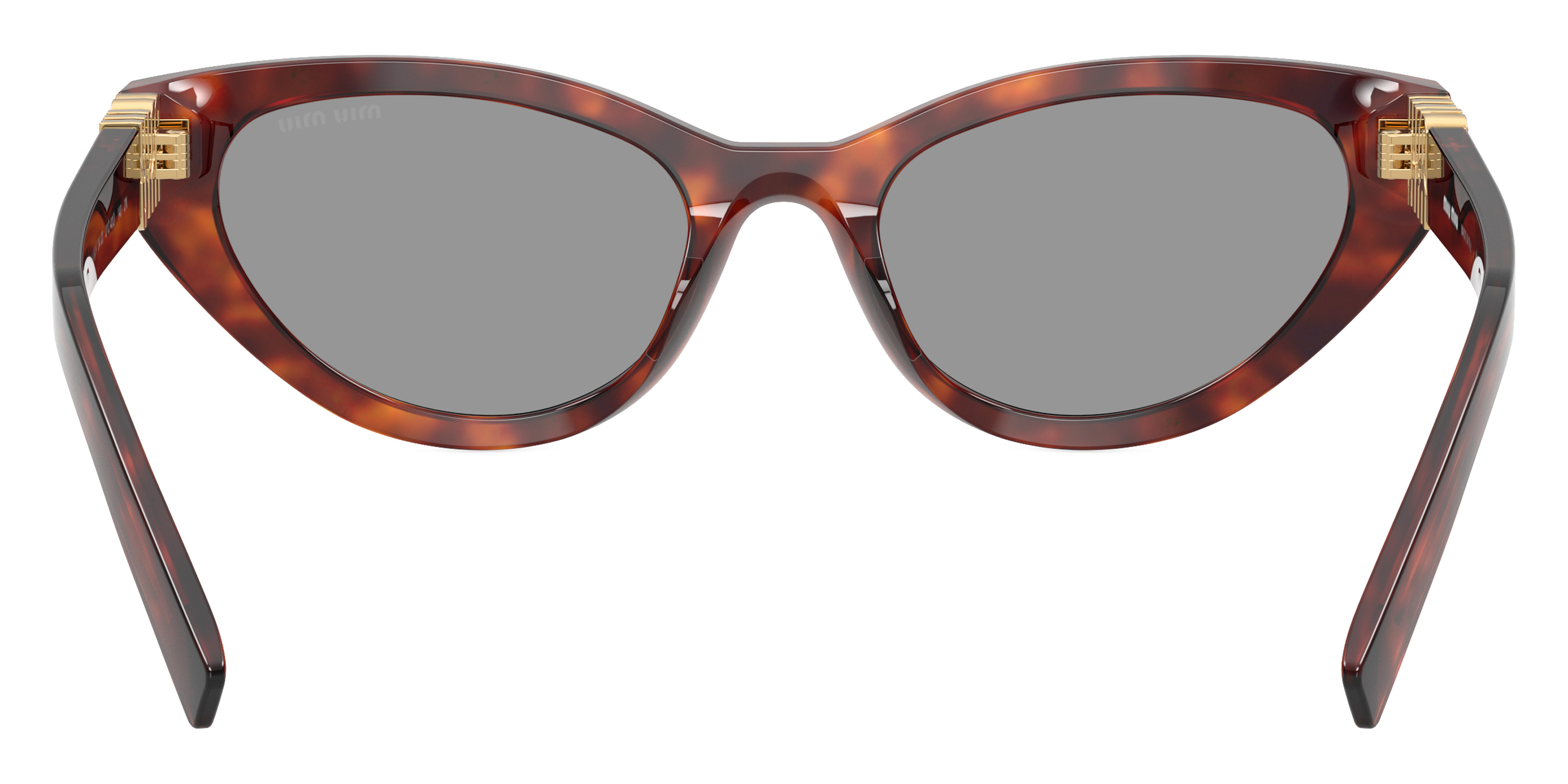 Miu Miu - Logo MU A04SF
